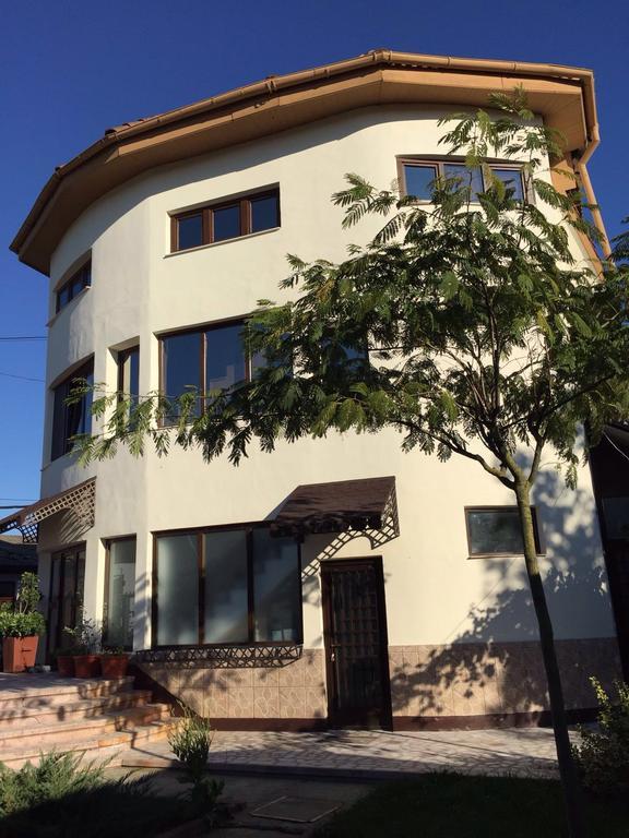 Casa Craiova Nuova Exterior foto