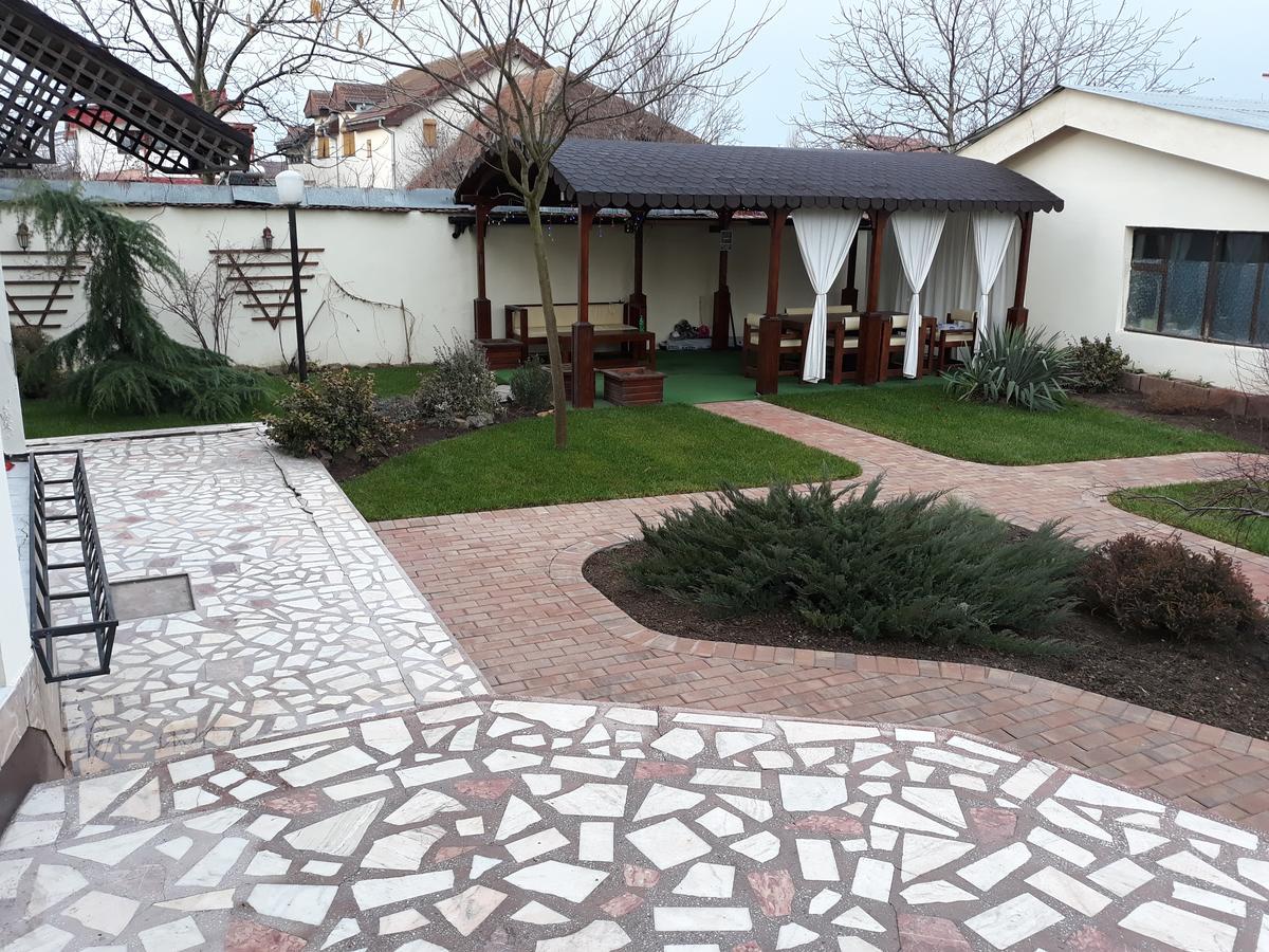 Casa Craiova Nuova Exterior foto