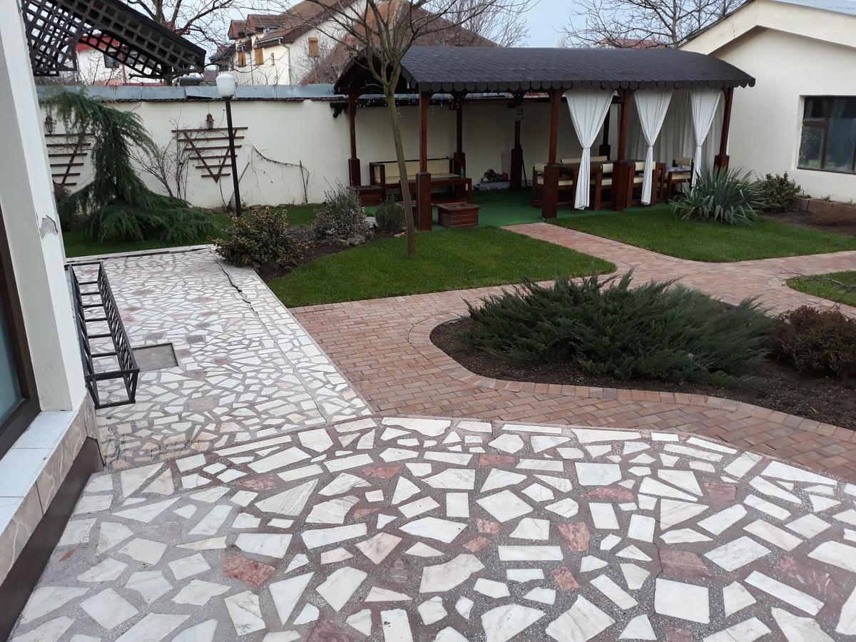 Casa Craiova Nuova Exterior foto